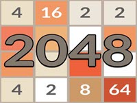 2048 HTML5