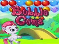 Bubble Gems HTML5