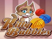 Kitty Bubbles