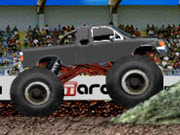 Monster Trucks Unleashed