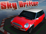 Sky Drifter 3D