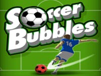 Soccer Bubbles