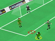 SpeedPlay World Soccer