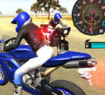 3D Moto Simulator 2