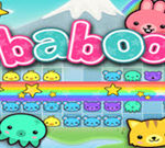 Baboo: Rainbow Puzzle