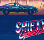 Shifty Gears