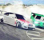 Car Drift Racers