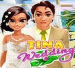 Tina Wedding