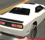 Top Speed Muscle Car