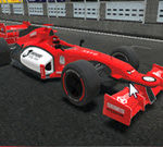 3D Formula Racing