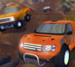 4×4 Off-Road Racing