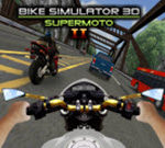 Bike Simulator 3D