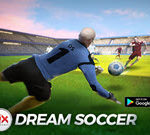 KiX Dream Soccer