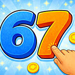 67 Clicker Tap Tap