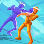 Agent Fight 3D