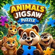 Animals Jigsaw Puzzle