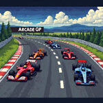 Arcade GP