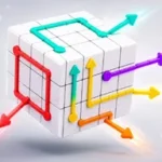 Arrow Escape 3D
