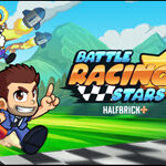 Battle Racing Stars