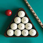 Billiards 3D: Russian Pyramid