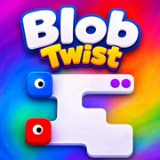Blob Twist – Color Puzzle
