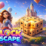 Block Escape