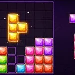 Block Master Gem Puzzle