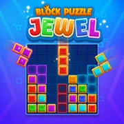 Block Puzzle: Jewel Block