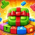 Blockibo: Color Blocks