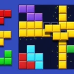 Blocks and that’s it