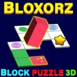 Bloxorz – Block Puzzle 3d
