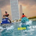 Boat Game: Racing Simulator 3D