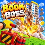 Boom Boss