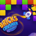 Bricks Crusher Breaker Ball