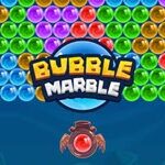 Bubble Marble