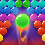 Bubble Shooter Pro 2