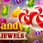 Candy Jewels