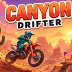 Canyon Drifter