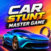 Car Stunt Master Game