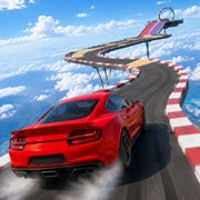 Car Stunts Driving
