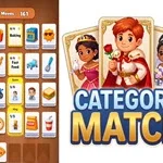 Category Match