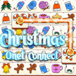 Christmas Onet Connect