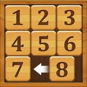 Classic Number Puzzle