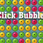 Click Bubbles