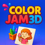 Color Jam 3D