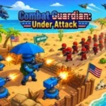 Combat Guardian: Under Attack