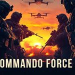 Commando Force 2