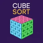 Cube Sort