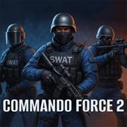 Commando Force 2 -2
