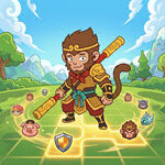 Dark Myth: Monkey Merge